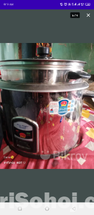 রাইস কুকার